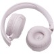 HEADPHONES BLUETOOTH  TUNE 510BT ΜΕ ΜΙΚΡΟΦΩΝΟ PINK